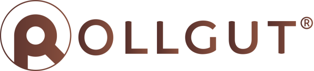 Rollgut® logo transparent